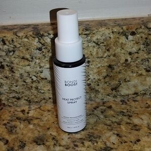 New bondi boost heat protect spray